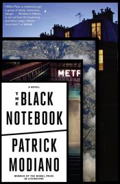 The Black Notebook - 27 Sep 2016