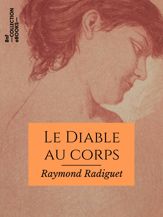 Le Diable au corps - 4 Jun 2018