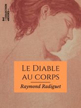 Le Diable au corps - 4 Jun 2018