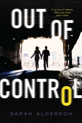 Out of Control - 12 May 2015