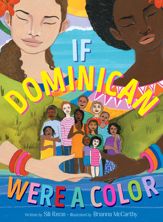 If Dominican Were a Color - 22 Sep 2020