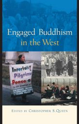 Engaged Buddhism in the West - 12 Nov 2012