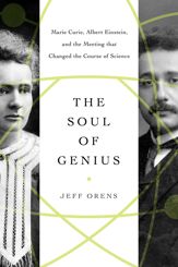 The Soul of Genius - 6 Jul 2021