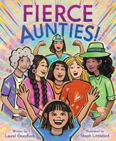 Fierce Aunties! - 15 Apr 2025