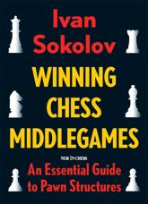 Winning Chess Middlegames - 13 Nov 2017