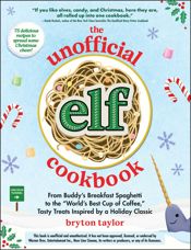 The Unofficial Elf Cookbook - 17 Sep 2024
