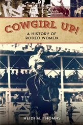 Cowgirl Up! - 2 Sep 2014