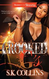 Crooked G's - 28 Oct 2014