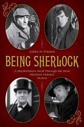 Being Sherlock - 20 Sep 2019