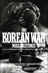 Korean War - 20 Oct 2015