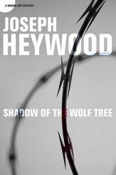 Shadow of the Wolf Tree - 4 May 2010