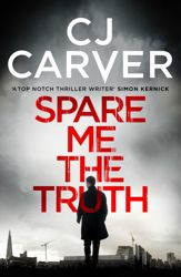 Spare Me the Truth - 15 May 2018