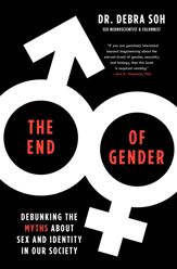 The End of Gender - 4 Aug 2020