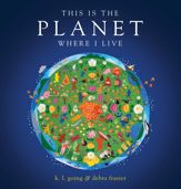 This Is the Planet Where I Live - 21 Mar 2023