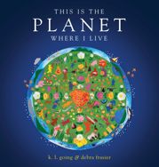 This Is the Planet Where I Live - 21 Mar 2023