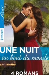 Coffret spécial "Une nuit au bout du monde" - 4 romans - 15 Sep 2016