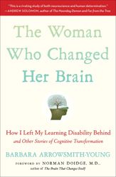 The Woman Who Changed Her Brain - 1 May 2012