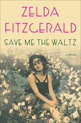 Save Me the Waltz - 9 Jul 2013