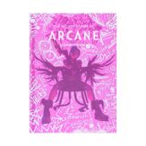 The Art and Making of Arcane - 3 Dec 2024