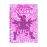 The Art and Making of Arcane - 3 Dec 2024