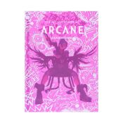 The Art and Making of Arcane - 3 Dec 2024