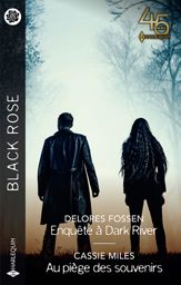 Enquête à Dark River - Au piège des souvenirs - 1 Aug 2023