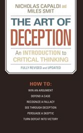 Art of Deception - 1 Dec 2010