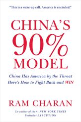 China's 90% Model - 17 Mar 2026