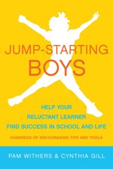 Jump-Starting Boys - 17 Jun 2013