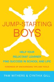 Jump-Starting Boys - 17 Jun 2013