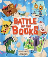 Battle of the Books - 23 Aug 2022