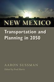 New Mexico Transportation and Planning in 2050 - 1 Jul 2015