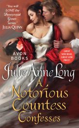 A Notorious Countess Confesses - 30 Oct 2012