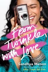 From Twinkle, with Love - 22 May 2018