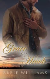 Grace of a Hawk - 1 Jan 2018