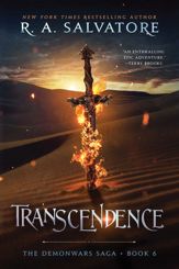 Transcendence - 19 Mar 2024