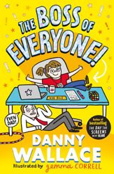 The Boss of Everyone - 16 Mar 2023
