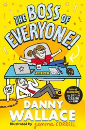 The Boss of Everyone - 16 Mar 2023