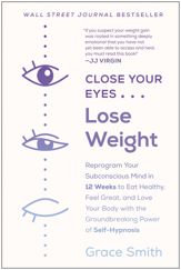 Close Your Eyes, Lose Weight - 21 Apr 2020