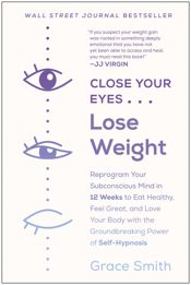 Close Your Eyes, Lose Weight - 21 Apr 2020