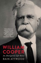 William Cooper - 2 Nov 2021