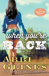 When You're Back - 30 Jun 2015