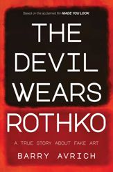 The Devil Wears Rothko - 24 Jun 2025
