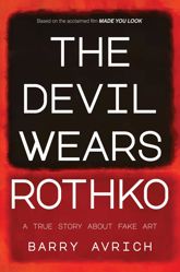 The Devil Wears Rothko - 24 Jun 2025
