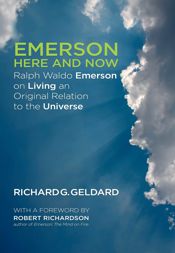 Emerson Here and Now - 1 Aug 2024