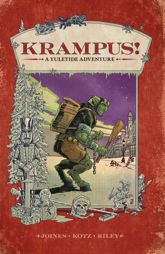 Krampus: A Yuletide Adventure - 26 Oct 2022