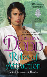 Rules of Attraction - 13 Oct 2009