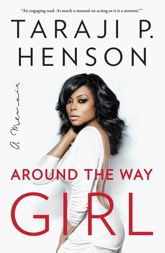 Around the Way Girl - 11 Oct 2016