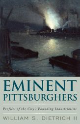 Eminent Pittsburghers - 16 Aug 2011