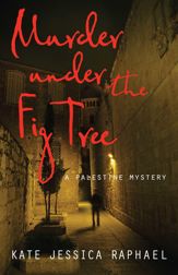 Murder Under the Fig Tree - 19 Sep 2017